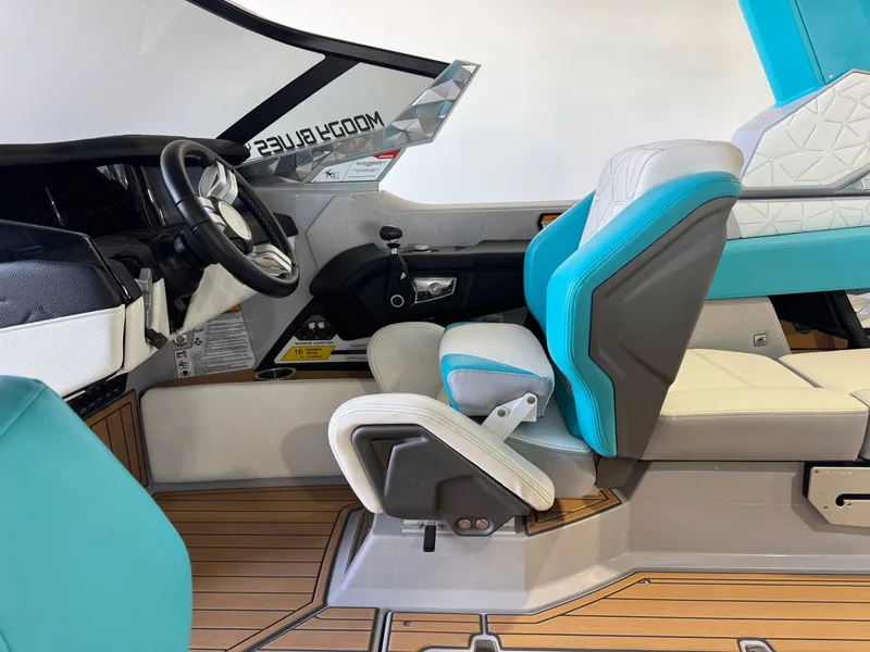 Slide: The Image of Nautique Super Air Nautique G23 Paragon 2023 - 23