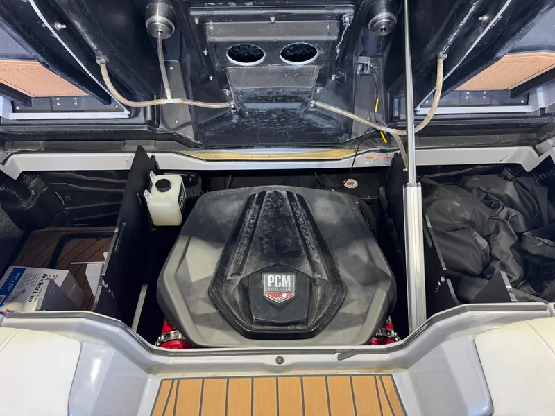 Slide: The Image of Nautique Super Air Nautique G23 Paragon 2023 - 28