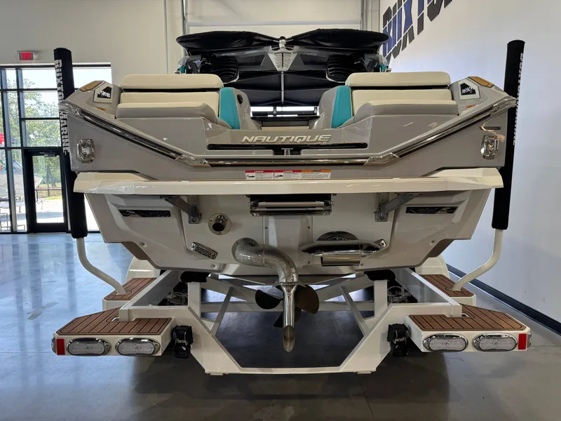 Slide: The Image of Nautique Super Air Nautique G23 Paragon 2023 - 6