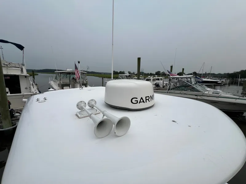 Slide: The Image of Sportsman Open 252 Center Console 2020 - 10