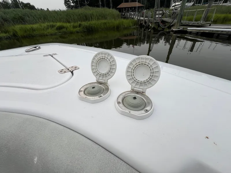 Slide: The Image of Sportsman Open 252 Center Console 2020 - 14