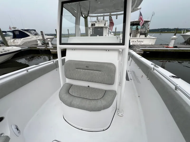 Slide: The Image of Sportsman Open 252 Center Console 2020 - 15