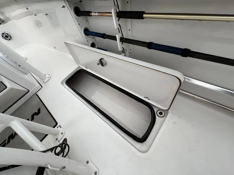 Slide: The Image of Sportsman Open 252 Center Console 2020 - 21