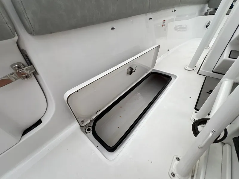 Slide: The Image of Sportsman Open 252 Center Console 2020 - 22