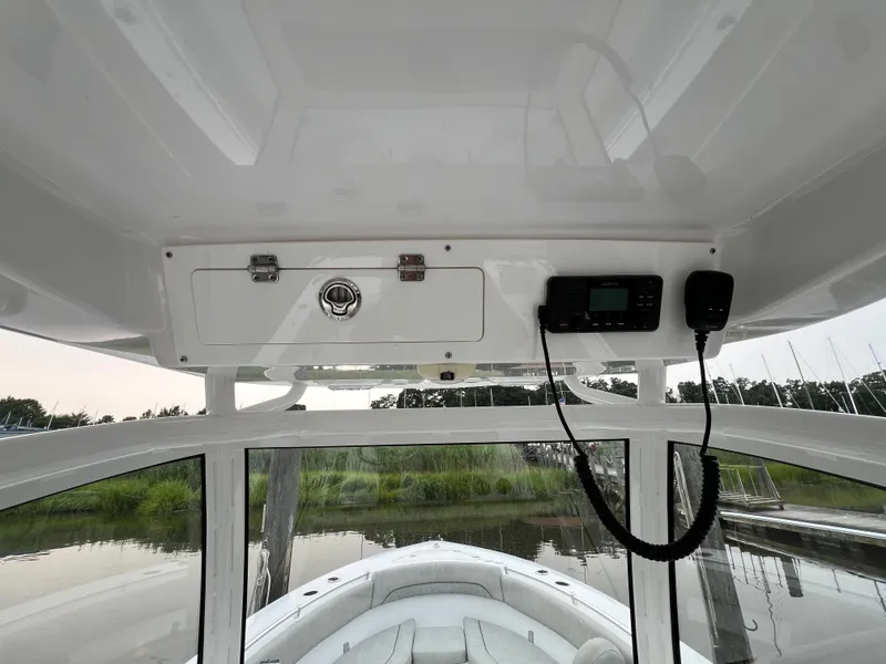 Slide: The Image of Sportsman Open 252 Center Console 2020 - 25