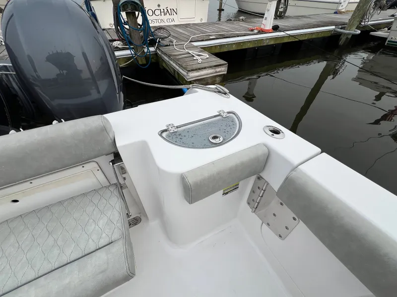 Slide: The Image of Sportsman Open 252 Center Console 2020 - 32