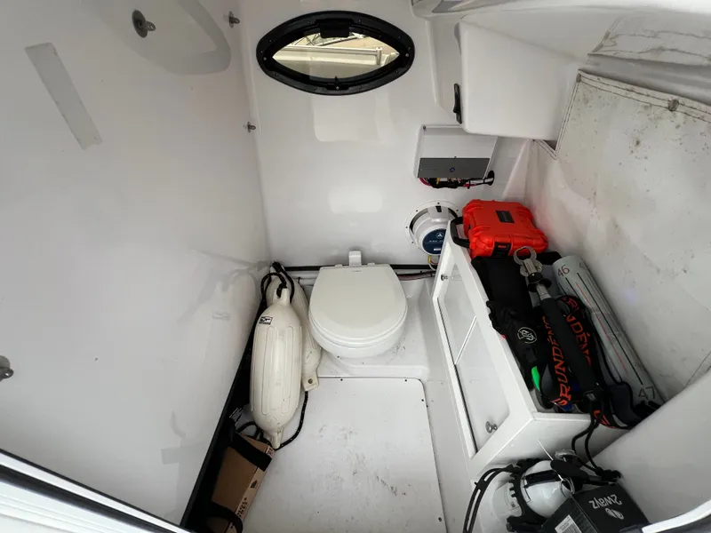 Slide: The Image of Sportsman Open 252 Center Console 2020 - 33