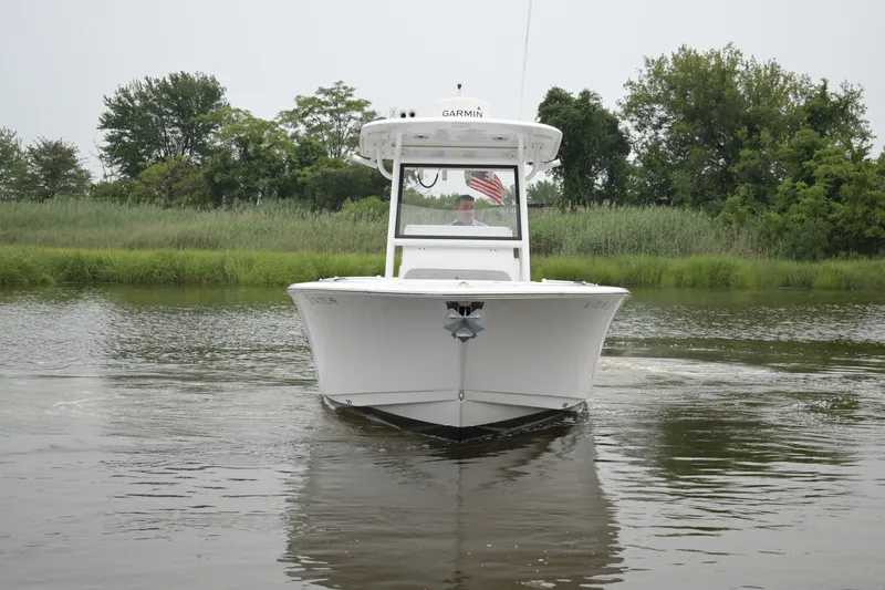 Slide: The Image of Sportsman Open 252 Center Console 2020 - 7