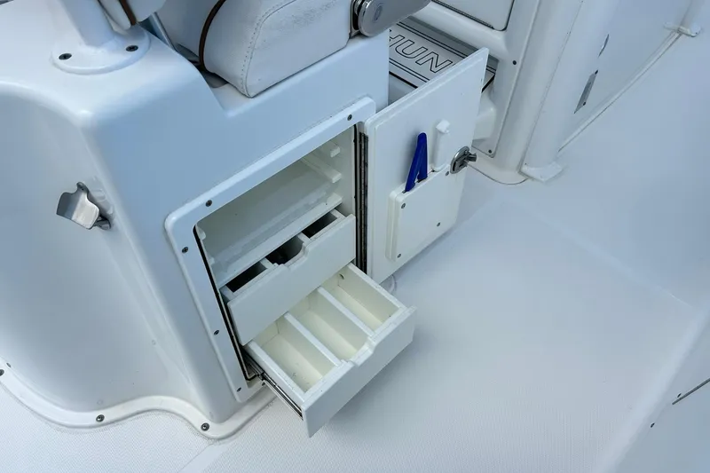 Slide: The Image of Sea Hunt Gamefish 27 Forward Seating 2019 - 50