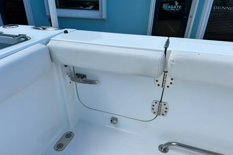 Slide: The Image of Sea Hunt Gamefish 27 Forward Seating 2019 - 52