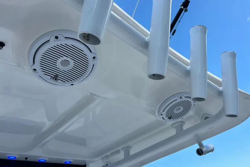 Slide: The Image of Sea Hunt Gamefish 27 Forward Seating 2019 - 54