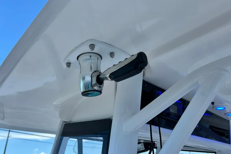 Slide: The Image of Sea Hunt Gamefish 27 Forward Seating 2019 - 55