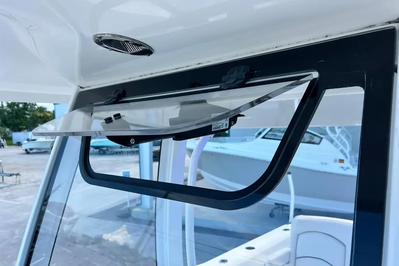 Slide: The Image of Sea Hunt Gamefish 27 Forward Seating 2019 - 56