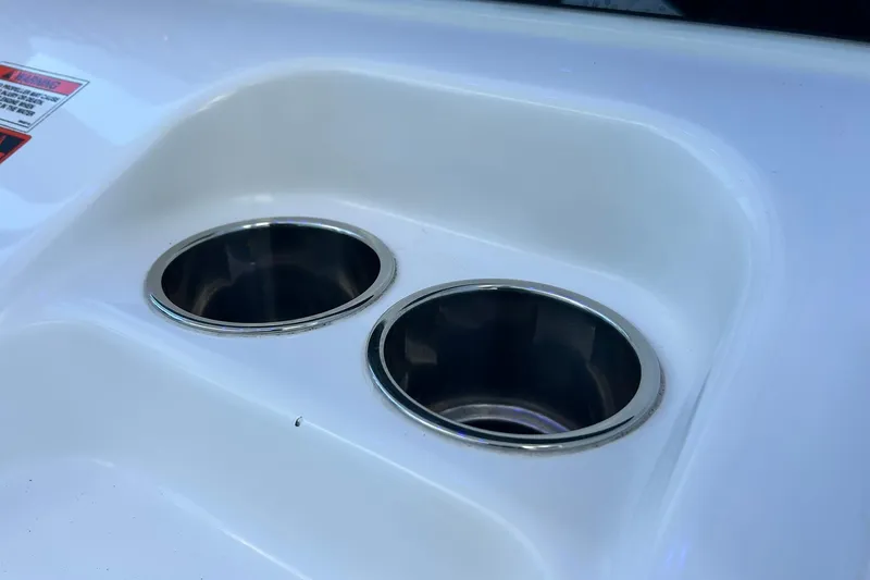 Slide: The Image of Sea Hunt Gamefish 27 Forward Seating 2019 - 58