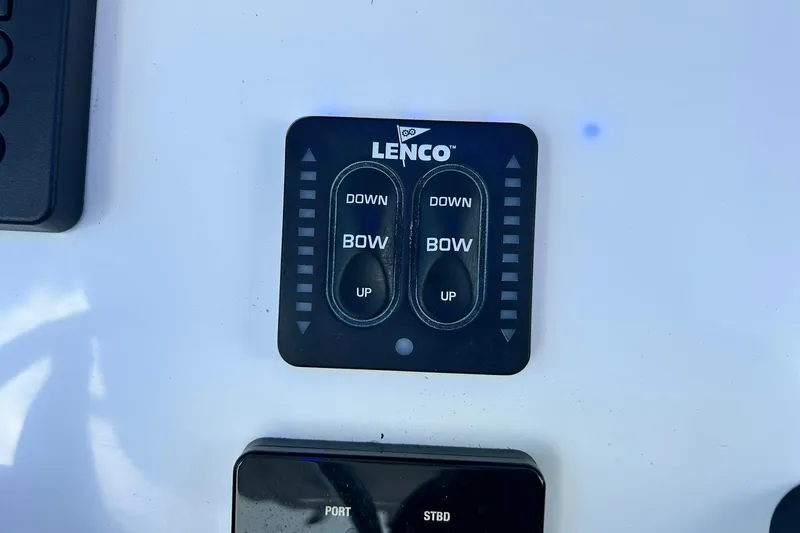 Slide: The Image of Sea Hunt Gamefish 27 Forward Seating 2019 - 59