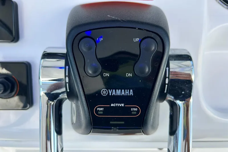 Slide: The Image of Sea Hunt Gamefish 27 Forward Seating 2019 - 60