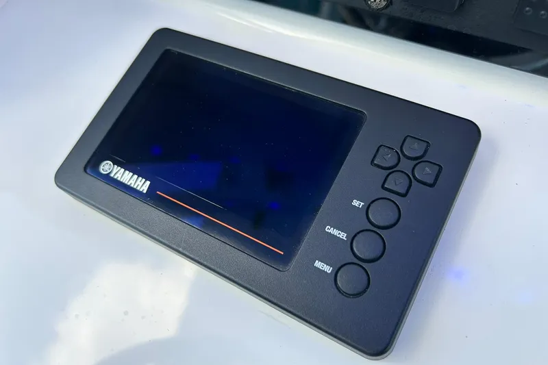 Slide: The Image of Sea Hunt Gamefish 27 Forward Seating 2019 - 62