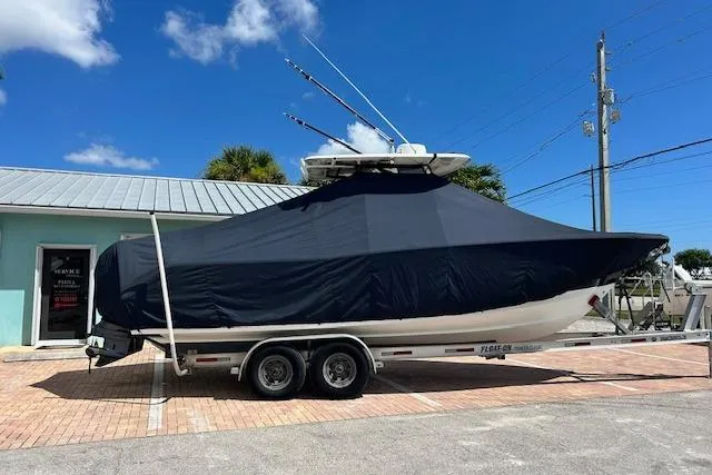 Slide: The Image of Sea Hunt Gamefish 27 Forward Seating 2019 - 65