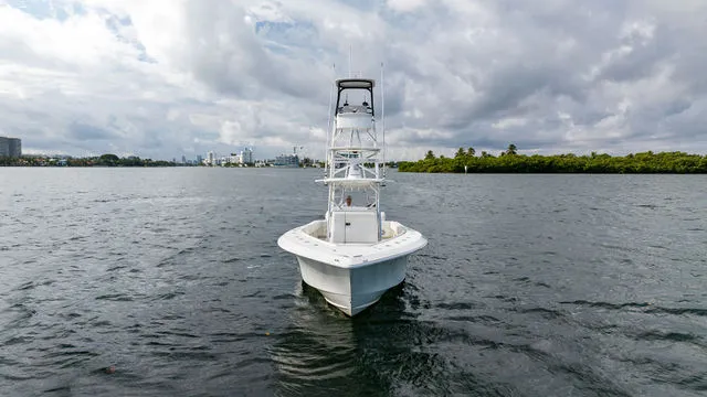 Slide: The Image of SeaVee 390Z 2017 - 17