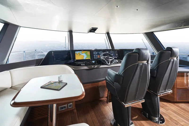 Slide: The Image of Wheelhouse - 10