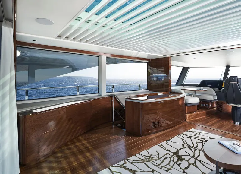 Slide: The Image of Skylounge - 9