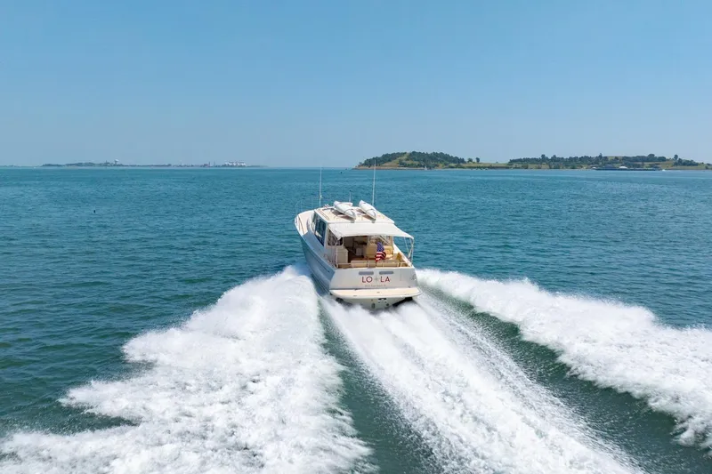 Slide: The Image of Aft 30knts - 13