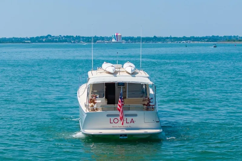 Slide: The Image of Aft - 2