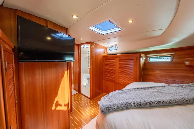 Slide: The Image of Master Starboard View - 21