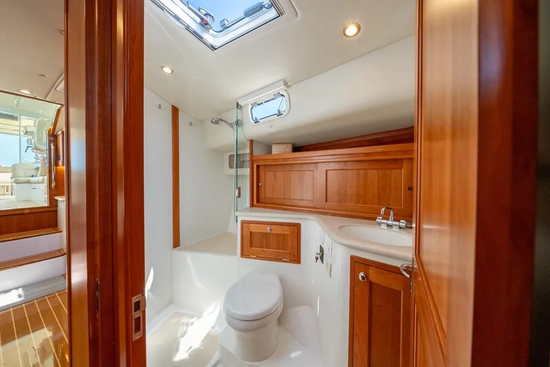 Slide: The Image of Master Head - 22