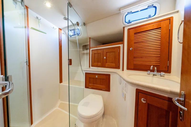 Slide: The Image of Day Head with Shower - 23