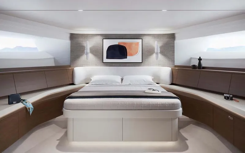 Slide: The Image of Forward Stateroom - 15