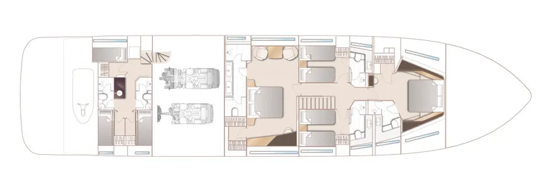 Slide: The Image of Optional Crew Area - 32