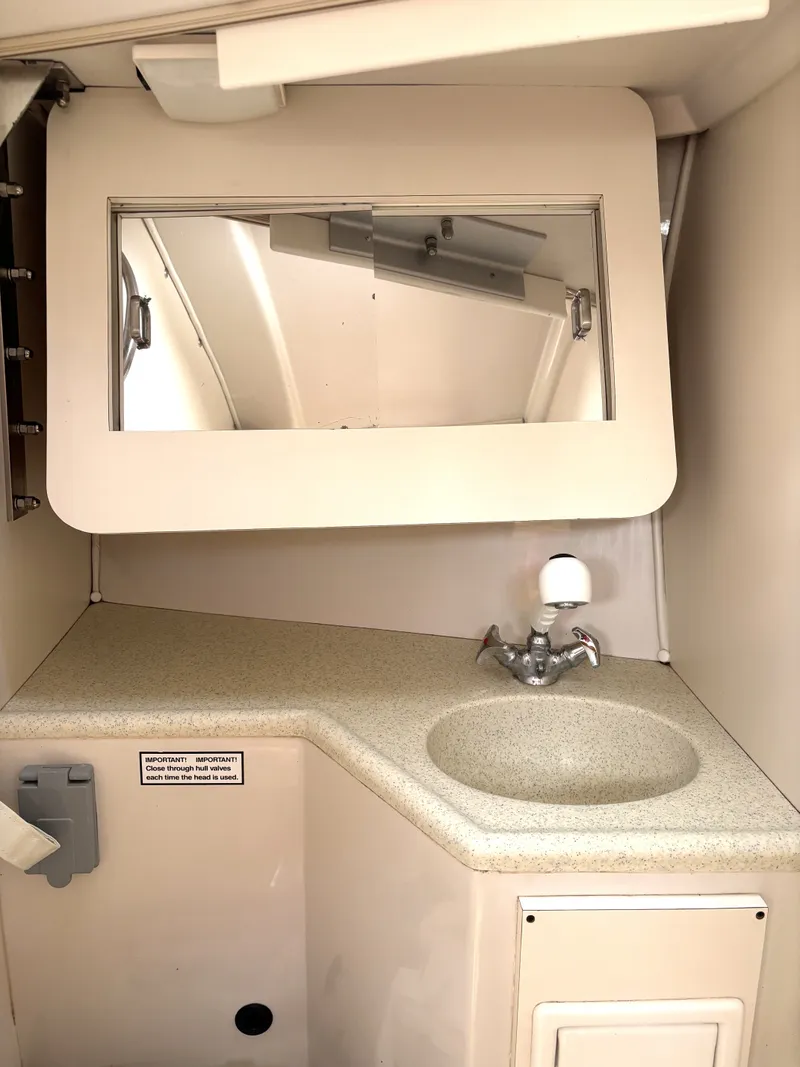 Slide: The Image of Catalina 30 MkIII 1995 - 100