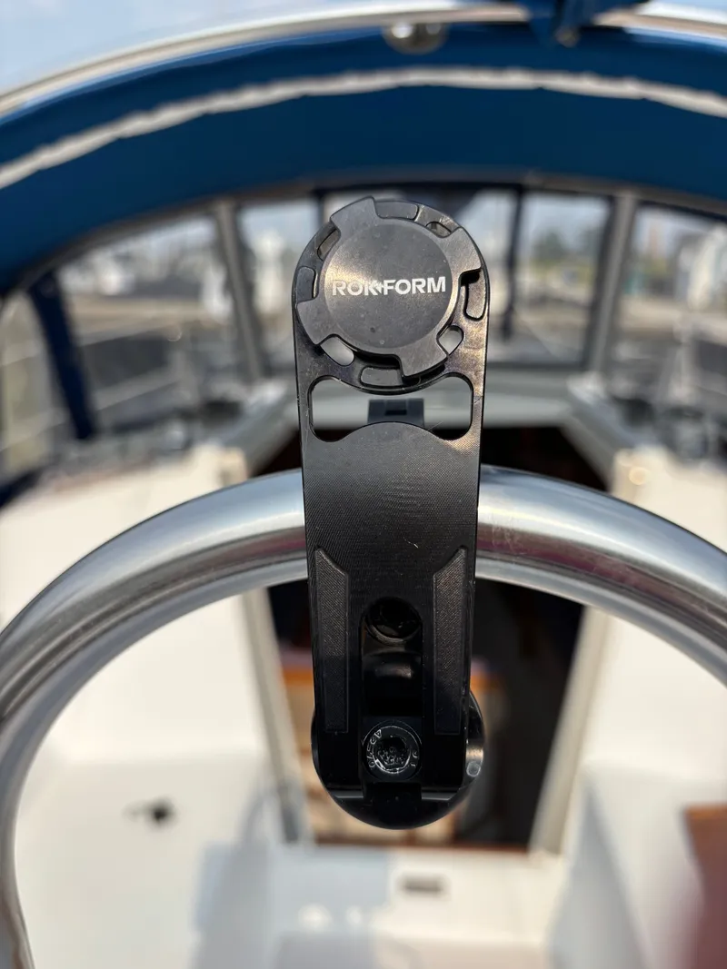 Slide: The Image of Catalina 30 MkIII 1995 - 30