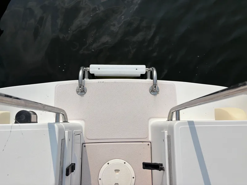 Slide: The Image of Catalina 30 MkIII 1995 - 43