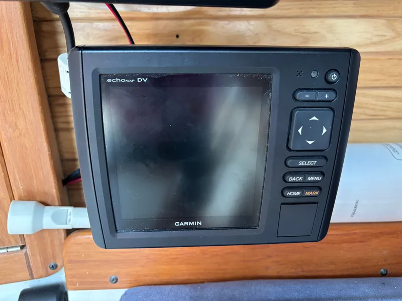 Slide: The Image of Catalina 30 MkIII 1995 - 66