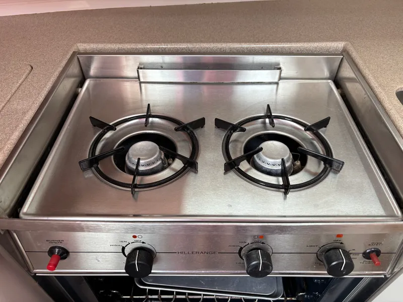 Slide: The Image of Catalina 30 MkIII 1995 - 81