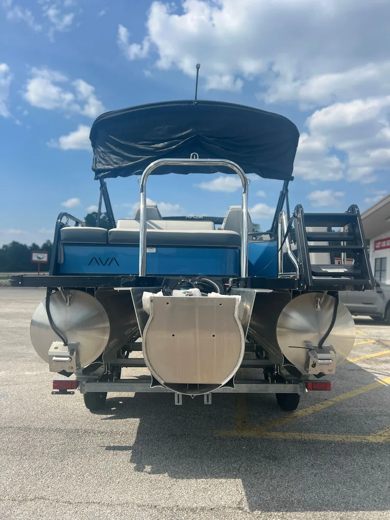 Slide: The Image of Avalon LSZ VRB23T DX 2025 - 15