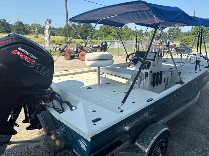 Slide: The Image of Ranger RB190 2023 - 11