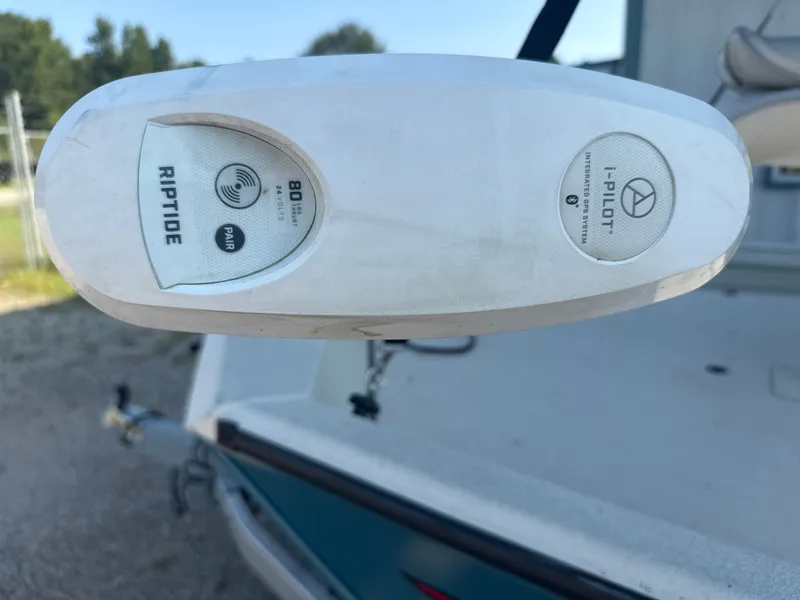 Slide: The Image of Ranger RB190 2023 - 17