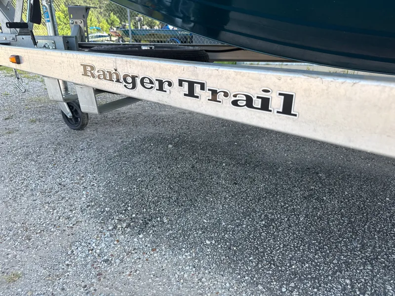 Slide: The Image of Ranger RB190 2023 - 6