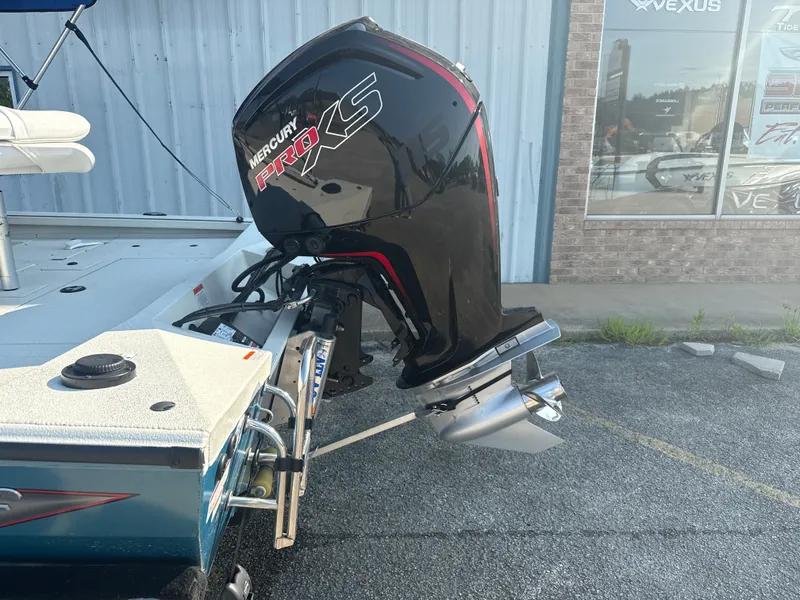 Slide: The Image of Ranger RB190 2023 - 7