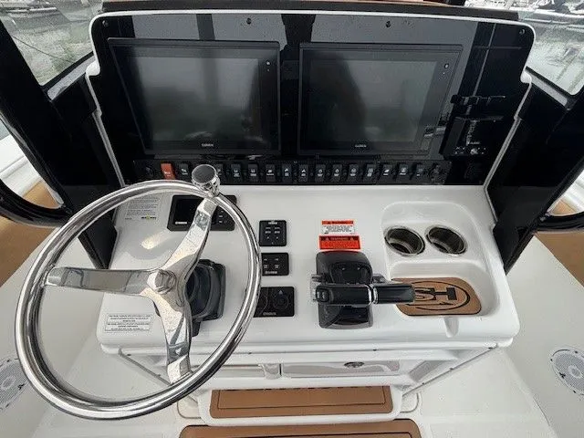 Slide: The Image of Sea Hunt Gamefish 27 2019 - 11