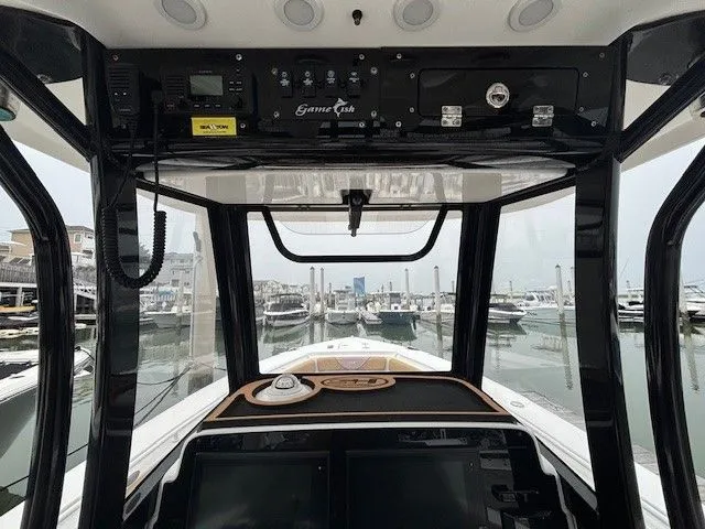 Slide: The Image of Sea Hunt Gamefish 27 2019 - 12