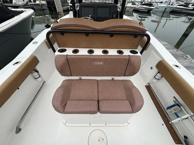 Slide: The Image of Sea Hunt Gamefish 27 2019 - 14