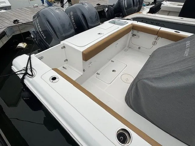 Slide: The Image of Sea Hunt Gamefish 27 2019 - 16