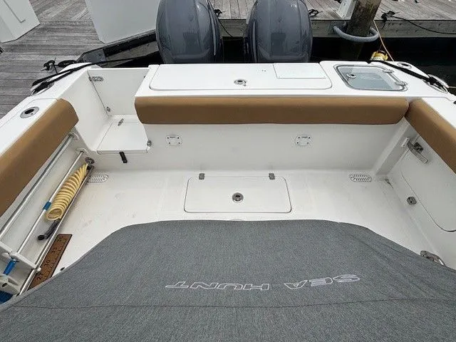 Slide: The Image of Sea Hunt Gamefish 27 2019 - 18