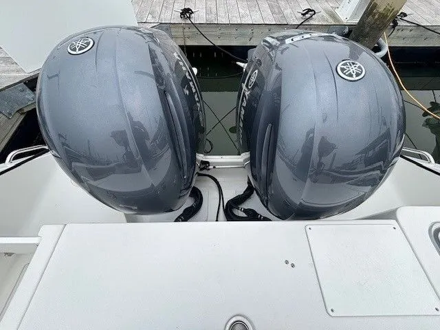 Slide: The Image of Sea Hunt Gamefish 27 2019 - 19