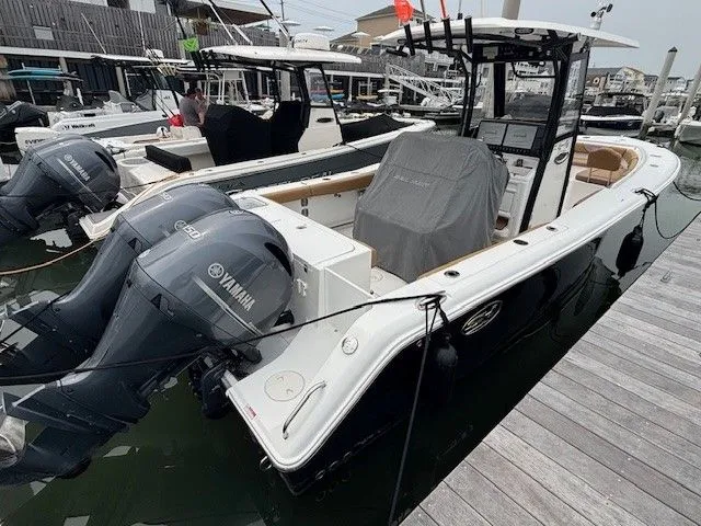 Slide: The Image of Sea Hunt Gamefish 27 2019 - 2