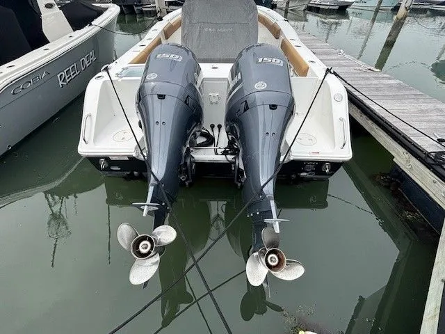 Slide: The Image of Sea Hunt Gamefish 27 2019 - 20